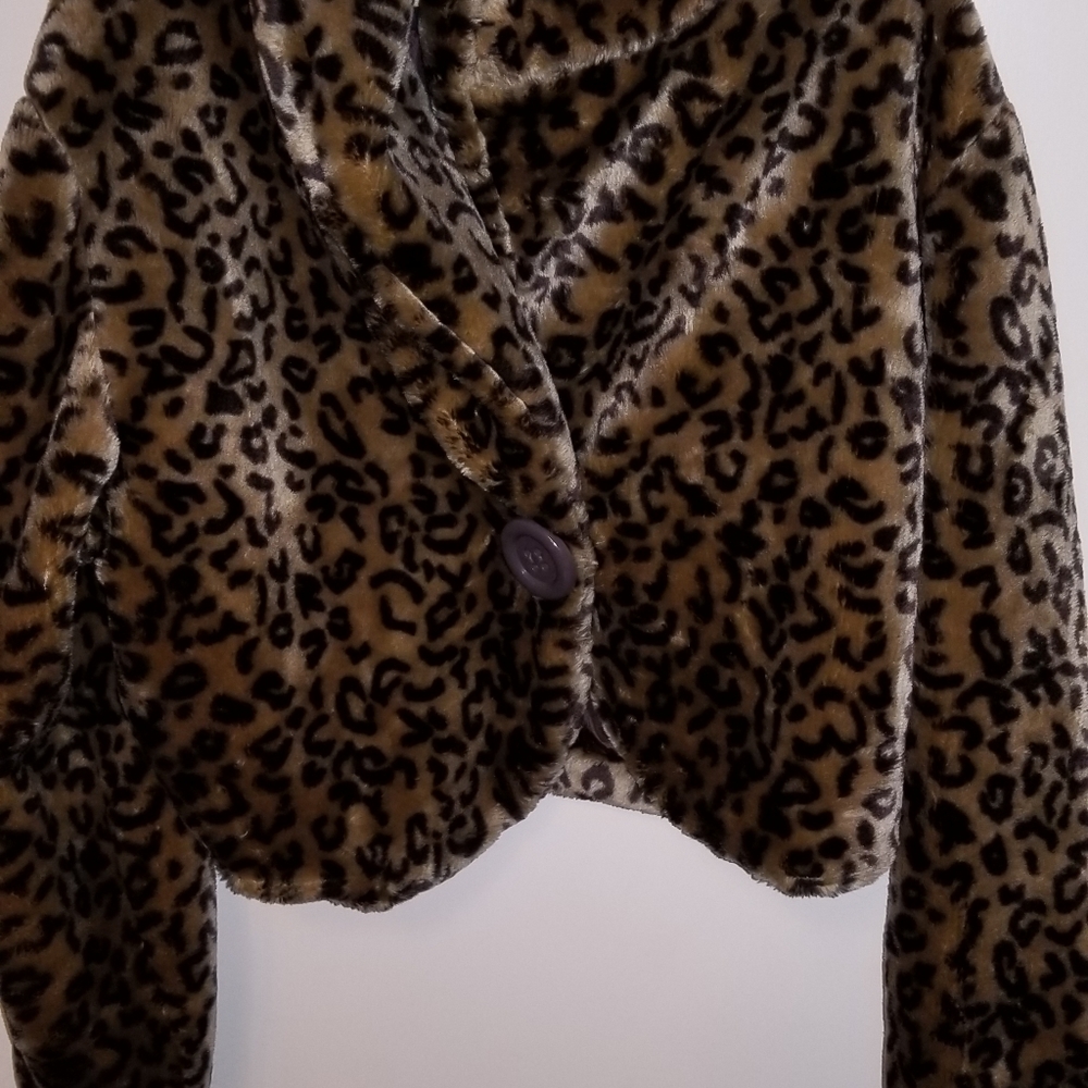 Women's Waistline Jacket